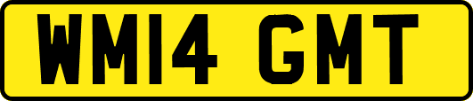 WM14GMT
