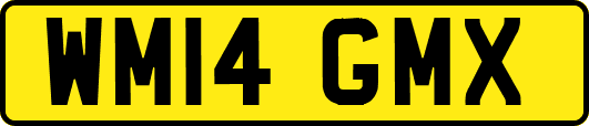 WM14GMX