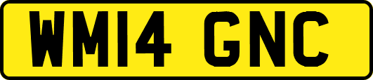 WM14GNC