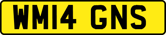 WM14GNS