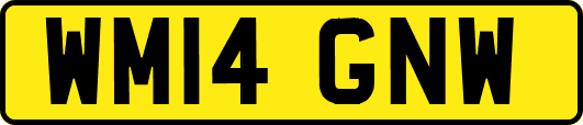 WM14GNW