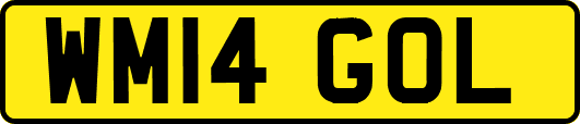 WM14GOL