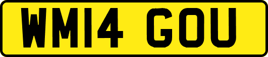 WM14GOU