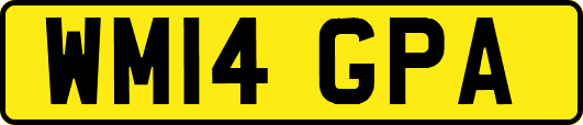 WM14GPA