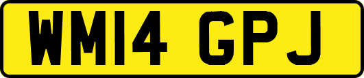 WM14GPJ