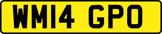 WM14GPO