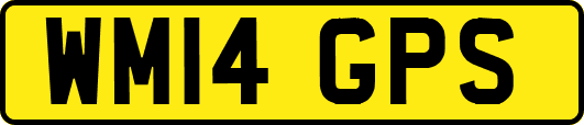 WM14GPS
