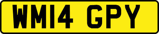 WM14GPY