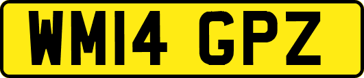 WM14GPZ