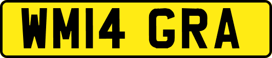 WM14GRA