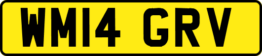 WM14GRV