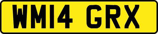 WM14GRX