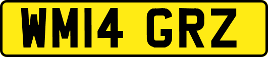 WM14GRZ