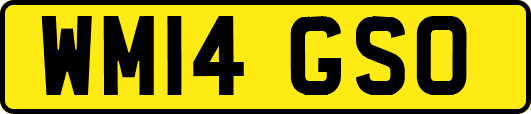 WM14GSO