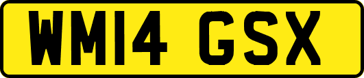 WM14GSX