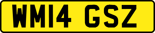 WM14GSZ