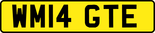 WM14GTE