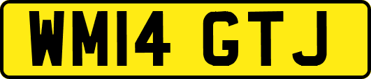 WM14GTJ