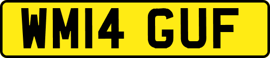 WM14GUF