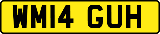 WM14GUH