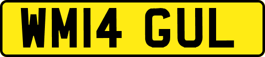 WM14GUL