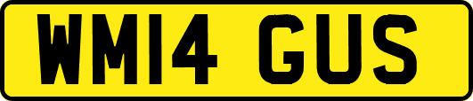 WM14GUS