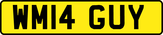 WM14GUY