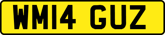 WM14GUZ