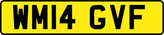 WM14GVF