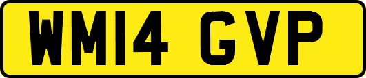WM14GVP
