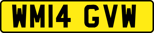 WM14GVW