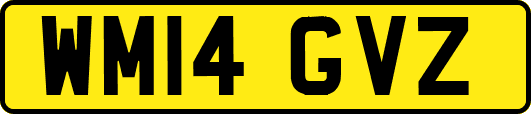WM14GVZ