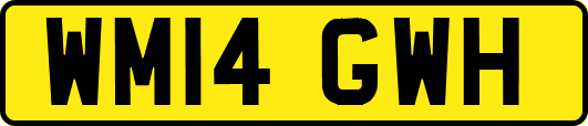 WM14GWH