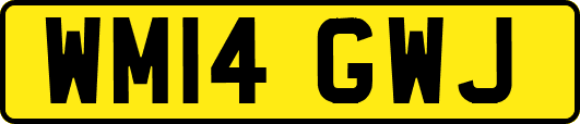 WM14GWJ