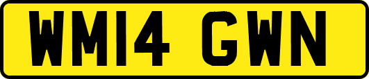 WM14GWN