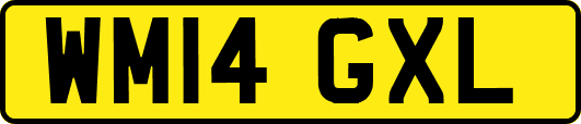 WM14GXL