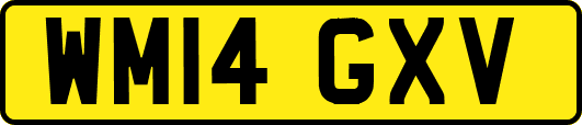 WM14GXV