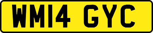 WM14GYC