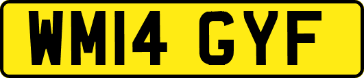 WM14GYF