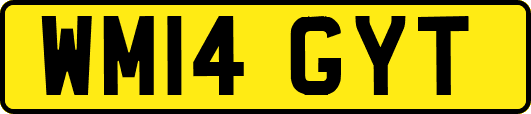 WM14GYT