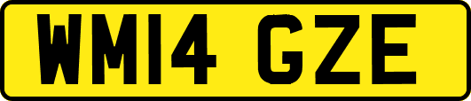 WM14GZE