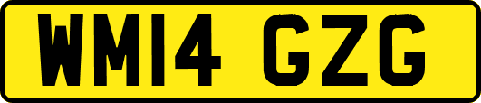 WM14GZG