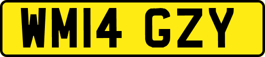 WM14GZY