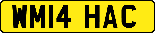 WM14HAC