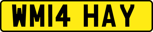 WM14HAY
