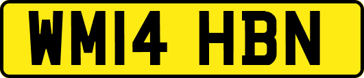 WM14HBN