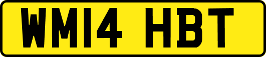WM14HBT