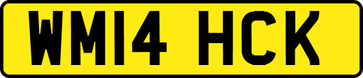 WM14HCK