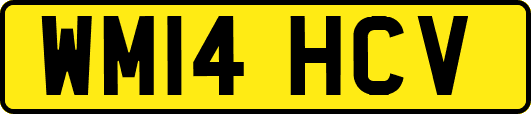 WM14HCV