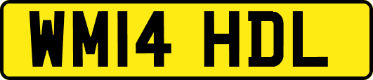 WM14HDL